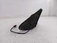 SEAT LEON a TOLEDO II zrcadlo pravé 7 PIN černé