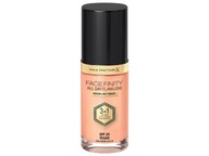 MAX FACTOR Podkład FACEFINITY All Day Flawless 3in1 nr C64 Rose Gold 30ml