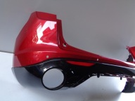 bumper rear ALFA ROMEO STELVIO 16- NR 50931