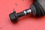 arm right front upper BMW E90 E91 2.0i 129 KM 04-10