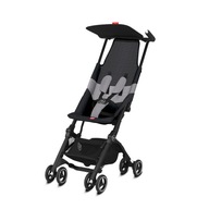 Cybex Brand Gold Wózek terenowy Pockit Air All