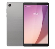 Lenovo Tab M8 2024 TB301FU 8'' 3/32GB WIFI + Etui + Folia ochronna