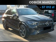 Mercedes-Benz Gle 350 de 4-Matic AMG Line Suv 2.0 (333KM) 2023