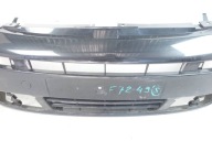 OPEL VIVARO A front bumper front 91165829