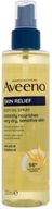Aveeno Skin Relief BODY OIL Spray Olejek Do Ciała 200ml 6992