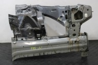 quarter quarter FARTUCH left front BMW X5 F15