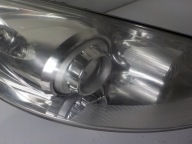 PEUGEOT 407 COUPE XENON light right front front UK