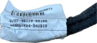 KIA CARNIVAL IV 2020 - bundle wiring PORT USB 96120-R0100