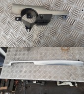 AUDI A4 B6 moulding DEKOR consoles KOMPLET