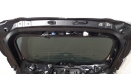 Mazda 3 II BM window bonnet boot , rear window 2013-2018
