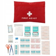 НЕВЕЛИКА ПРАКТИЧНА АПТЕЧКА ДЛЯ ГІР