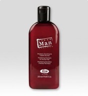 LISAP Man Thickening Shampoo 250ml dajte gesto