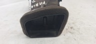 grid air conditioning devices SKODA FABIA II right 6V0819702
