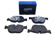 Quaro QP1286C Sada brzdových doštičiek, kotúčové brzdy
