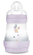 MAM BABY BUTELKA PERFECT START ANTI COLIC 160ML ANTYKOLKOWA 0M+