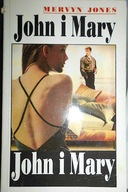 John i Mary - Mervyn Jones