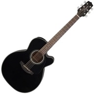 TAKAMINE GN30CE BLK - GITARA ELEKTROAKUSTYCZNA