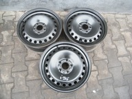 [I96] 5X108 R16 ET52,5 VOLVO S60 V60 V70 MONDEO $