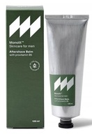 Monolit Skincare aftershave balm balzam po holení s provitamínom B5.