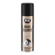 K2 BRAKE CLEANER Środek do czyszczenia hamulców Zmywacz do tarcz 500ml