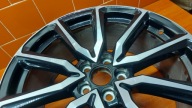 disk disk 20'' TOYOTA HIGHLANDER 8.5x20 5x114.3 ET45 RAV4 C-HR
