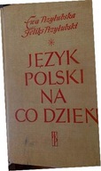 Język Polski na co dzień - Feliks Przyłubski