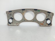 Jaguar XJ 5 94-97 moulding DEKOR spoiler frame OE GNC7023AB
