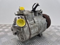 BMW 5 E39 540i Klimakompressor klimaanlage 6910460 M62B449(448S2)