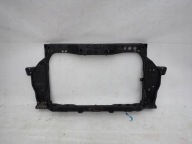 HYUNDAI I20 and 1 LIFT 12-15 support panel for radiators pillar