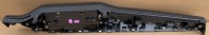 DEKOR Console AUDI A6 C8 LED Comme Neuf Original 4K1857736