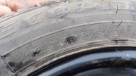 BRIDGESTONE ECOPIA EP25 175/65R15 pneumatici, gomme estive 5,5mm