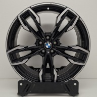 BMW X3 G01 M 21" 7916272 718 disk hliníkový