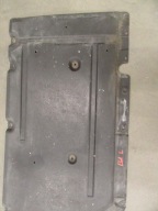 cover lower chassis left BMW e60 e61 sedan KOMBI
