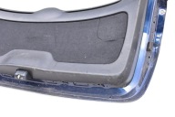 trunk door boot SUBARU LEGACY IV