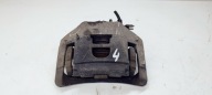 caliper brake JARZMO right AUDI A6 C6 974 320MM