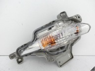MAZDA 3 (III GENERACJA) BM LIFT 16-18 light fog light indicator right