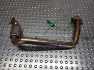 pipe wiring EGR BMW E60 E61 3.0D M57