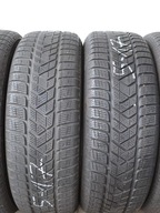 215/65R17 99H PIRELLI SCORPION WINTER x2szt 6240z