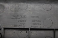 pipe air hose 28210-3Z000 HYUNDAI I40 1.7 D