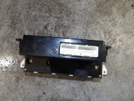 Toyota Avensis a panel klími, klimatizaci