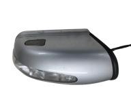 mirror left MERCEDES W211 C744 11PIN EUROPA