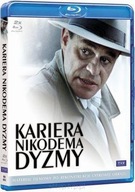 KARIERA NIKODEMA DYZMY (BLU-RAY) BRONISŁAW PAWLIK, JAN RYBKOWSKI, WOJCIECH