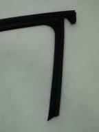 gasket frame door left front PEUGEOT 5008 II 9811586080