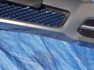 front bumper front Mercedes E W212 C792 792 XENON PDC