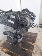 OPEL ASTRA J ASTRA IV LIFT 12-15 engine 2.0 CDTI A20DT 131KM EURO 5