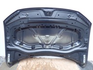 Capot VW TIGUAN 5NA 2 II 2016