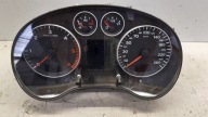 dials 8P0920931E Audi A3 8P LIFT