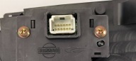 dials clock NISSAN PRIMERA 2003