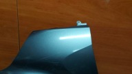 fender left front TOYOTA CHR C-HR 16