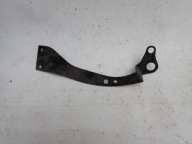 AUDI A4 B7 04-08 console holder supports left